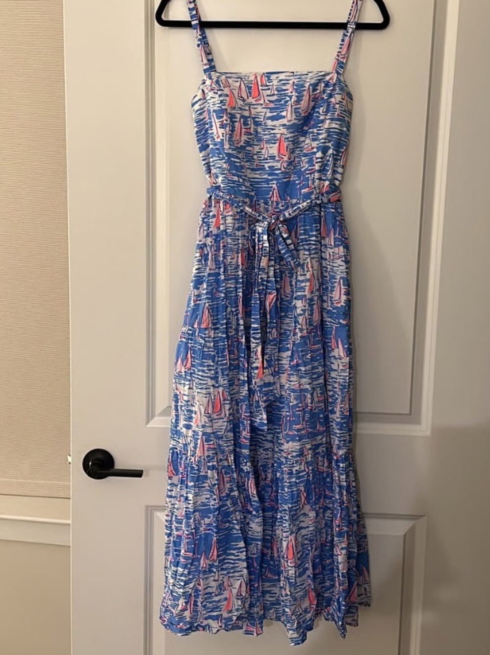 Lilly Pulitzer Analeese Dress In Boatylicious